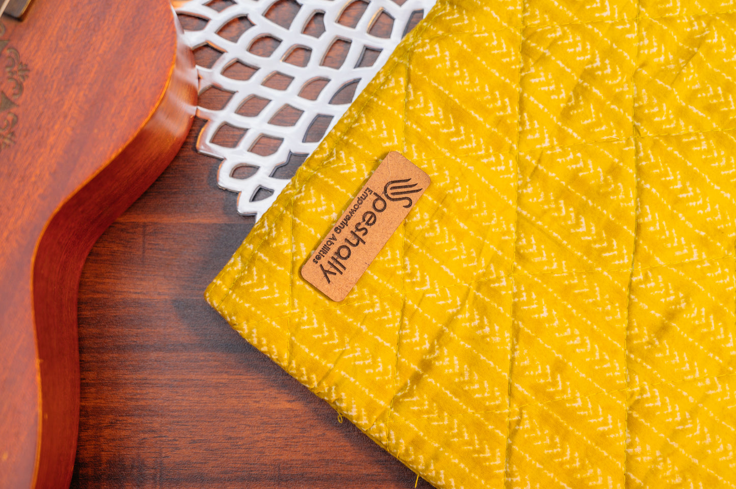 Laptop sleeve