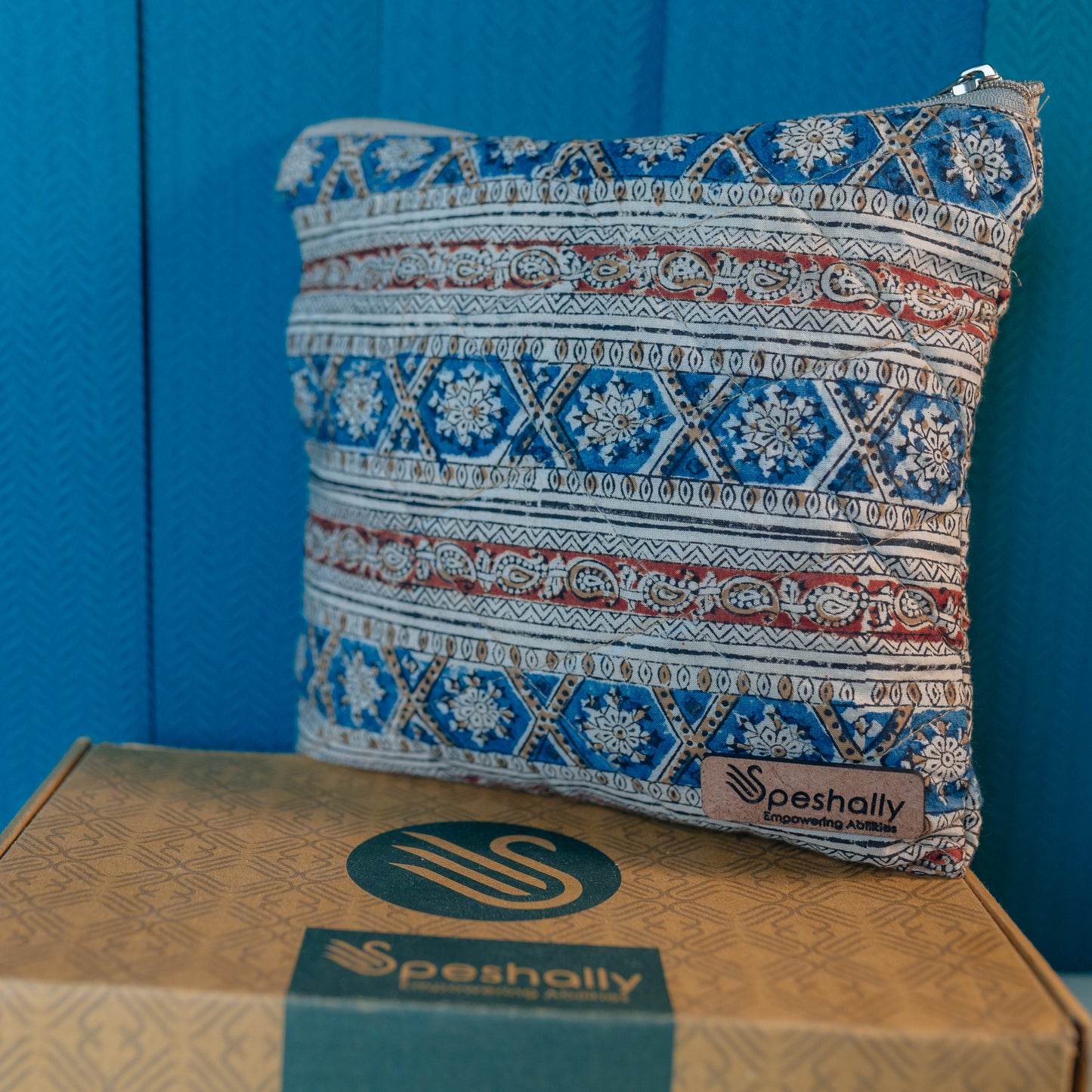 Tablet sleeve