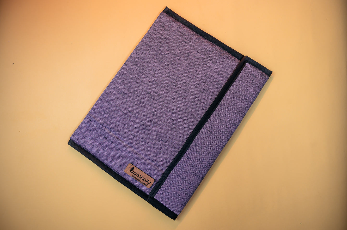 Fabric Office Folder